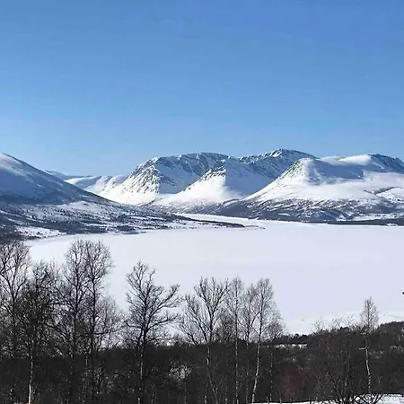 Fjellro Mountain Vakantiehuis Oppdal