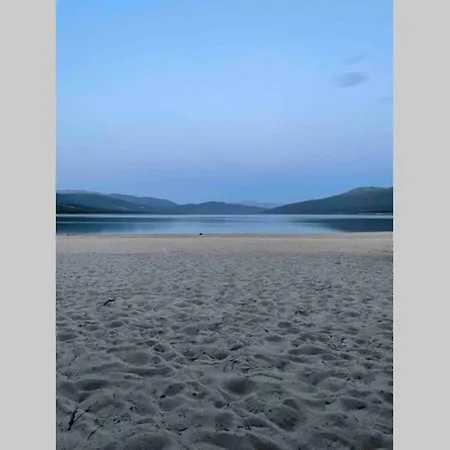 Vakantiehuis Fjellro Mountain