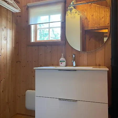 Casa vacanze Fjellro Mountain