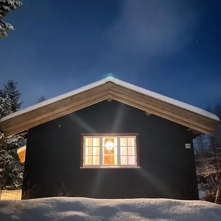 Fjellro Mountain Feriehus Oppdal