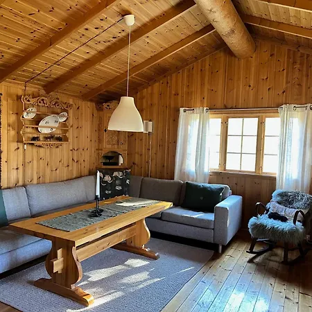 Fjellro Mountain Oppdal