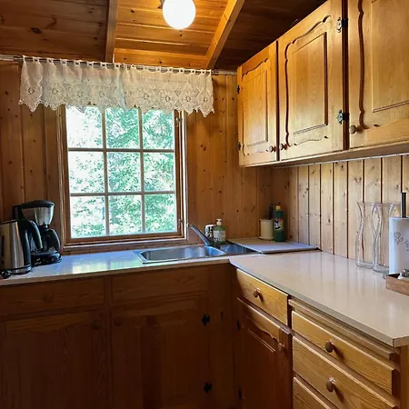 Fjellro Mountain Feriehus