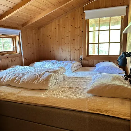 Fjellro Mountain Feriehus