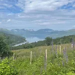Fjellro Mountain *