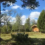 Fjellro Mountain Oppdal