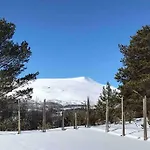 Fjellro Mountain