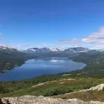 Fjellro Mountain