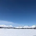 Fjellro Mountain Hébergement de vacances Oppdal