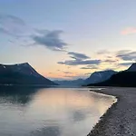 Fjellro Mountain *