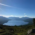 Hébergement de vacances Fjellro Mountain