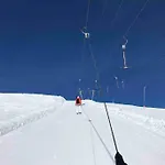 Fjellro Mountain *